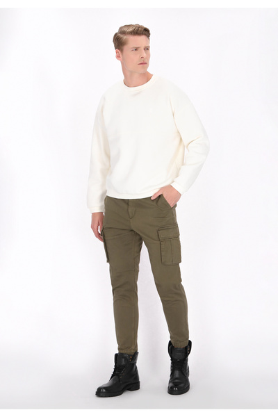 DreiMaster Vintage Sweatshirt