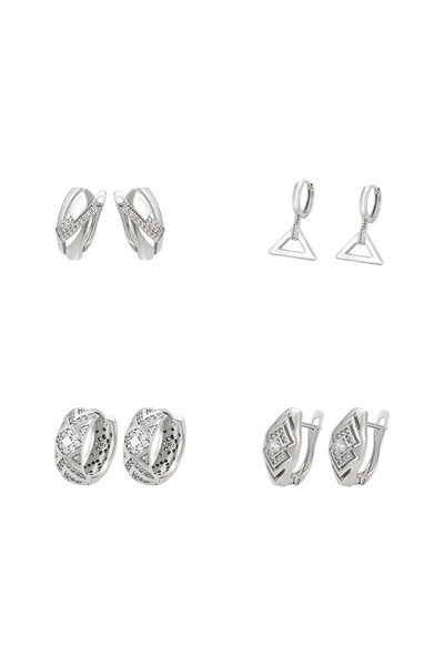 Faina Σετ κοσμημάτων