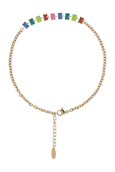 myMo Brățară cu închizătoare tip carabină