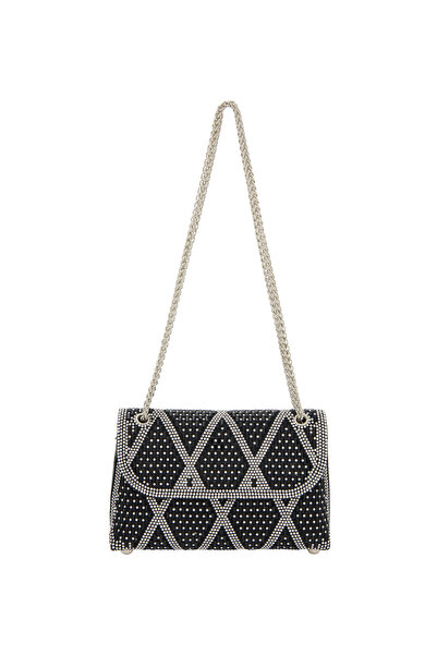 Faina Τσάντα με πτερύγια