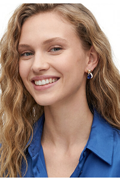 GAYA Σκουλαρίκια