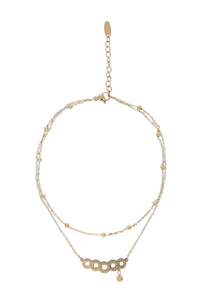 IZIA Πολύσειρο βραχιόλι