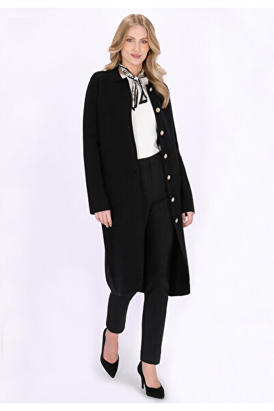 Dreimaster Coat