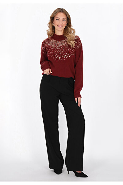 Faina Πουλόβερ