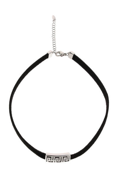 USHA Κολιέ με κούμπωμα αστακός