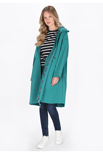 Schmuddelwedda Παλτό