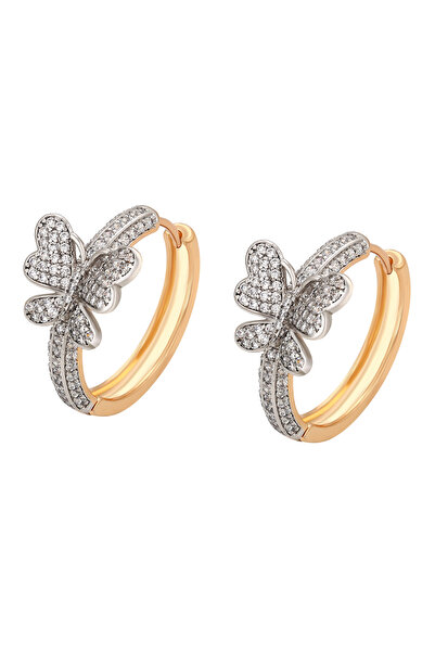 GAYA Σκουλαρίκια