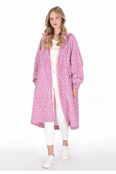 Schmuddelwedda Παλτό