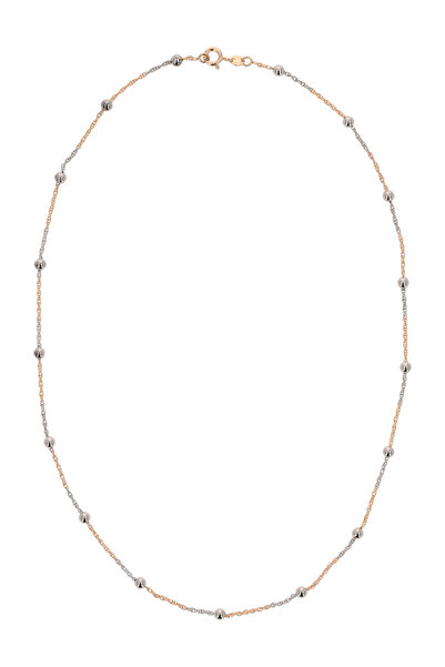 Faina Κολιέ αλυσίδα