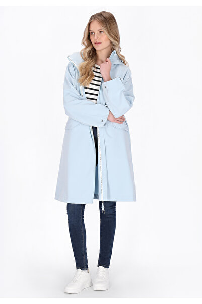 Schmuddelwedda Παλτό