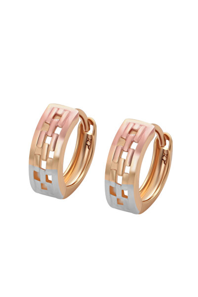 GAYA Σκουλαρίκια