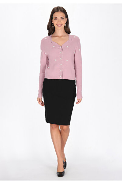 usha black label Ζακέτες