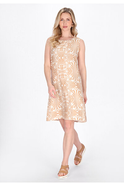 USHA Rochie