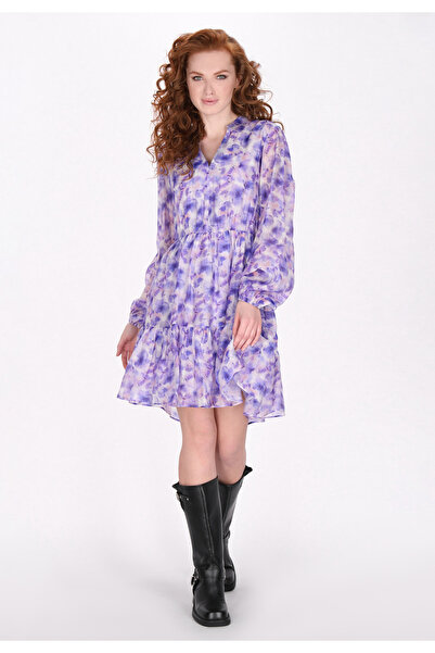 DreiMaster Vintage φόρεμα