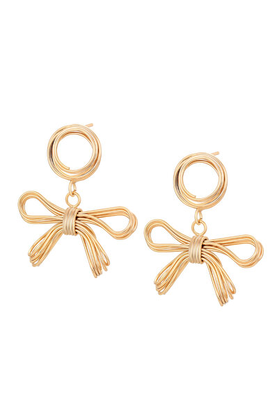 GAYA Σκουλαρίκια