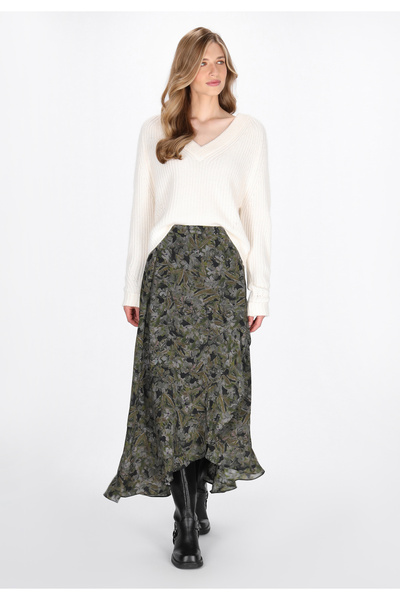 DreiMaster Vintage φούστα