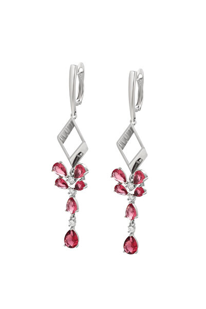 Faina Κρεμαστά σκουλαρίκια