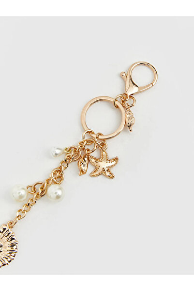 LC Waikiki Γυναικεία τσάντα με σχέδιο αστεριών