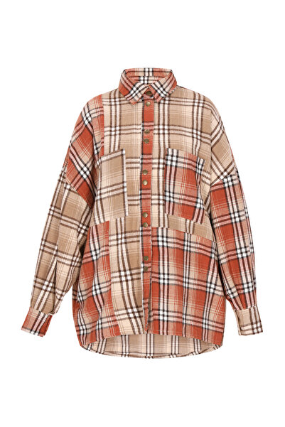 SANIKA Μπουφάν