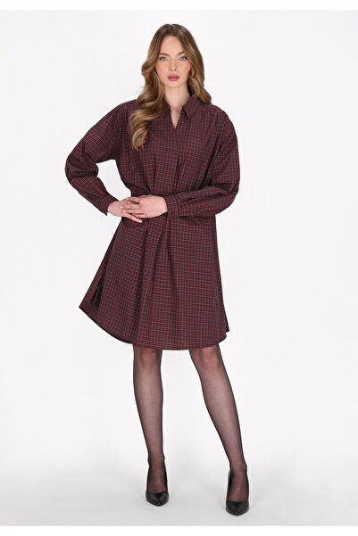 Dreimaster φόρεμα