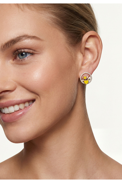 GAYA Σκουλαρίκια