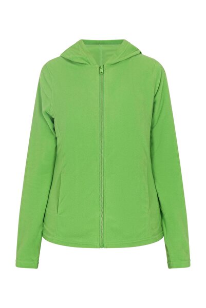 CALEY Fleecejacke