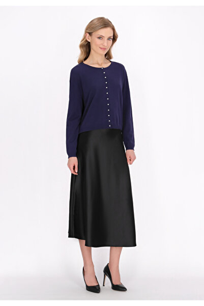 Dreimaster Strickjacke