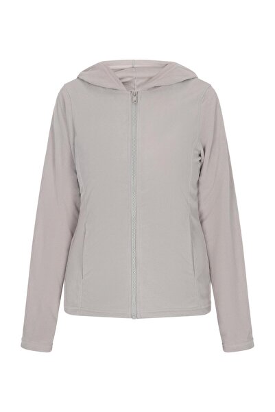 CALEY Fleecejacke