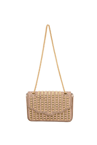 Faina Τσάντα με πτερύγια