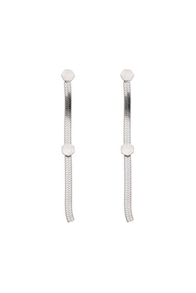 Faina Σκουλαρίκια Threader