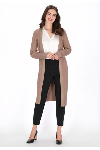 usha black label Kardigan