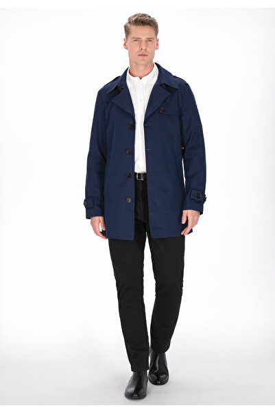 Dreimaster Παλτό
