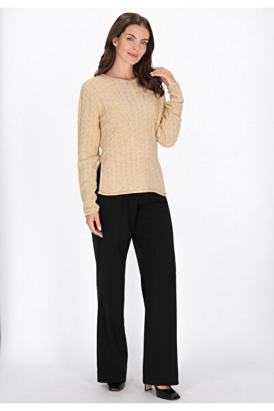 usha black label Πουλόβερ