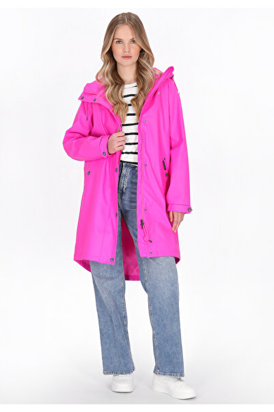 Schmuddelwedda Παλτό