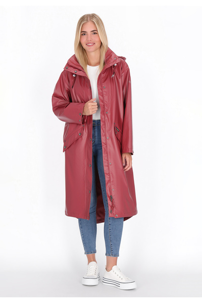 Schmuddelwedda Παλτό