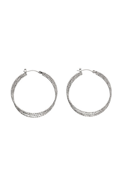 IZIA Σκουλαρίκια