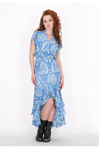 DreiMaster Vintage φόρεμα