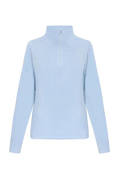 CALEY Fleecepullover