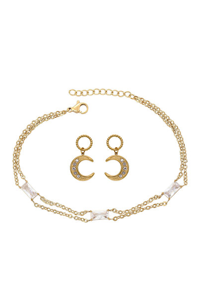 Faina Σετ κοσμημάτων