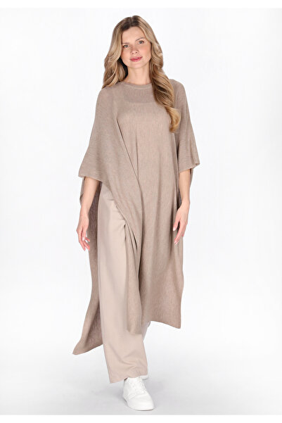 usha white label Πόντσο