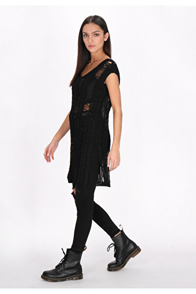 myMo Rocks Κουκούλα