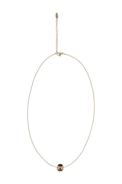 Faina Κολιέ με μενταγιόν