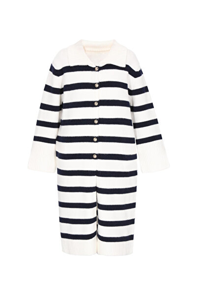 CALEY Strickjacke