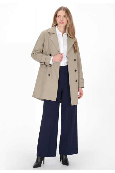 Dreimaster Παλτό