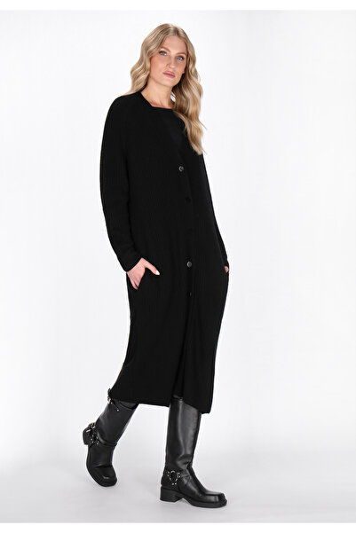 DreiMaster Vintage Strickjacke