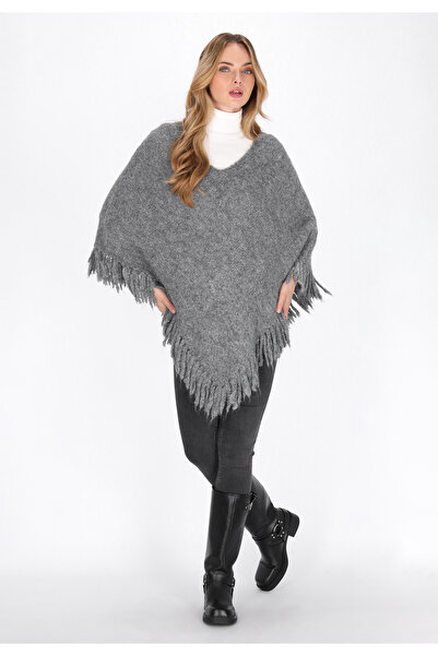 DreiMaster Vintage Πόντσο