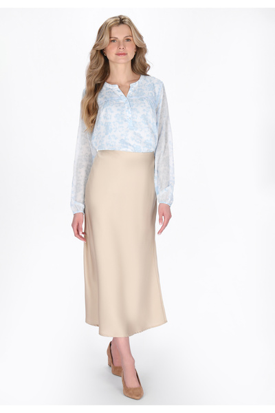USHA Bluze