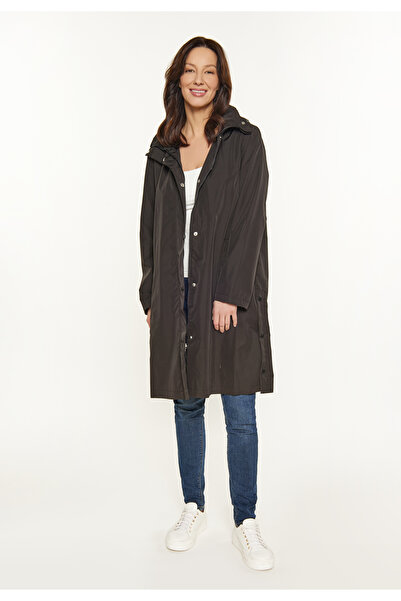 usha blue label παλτό