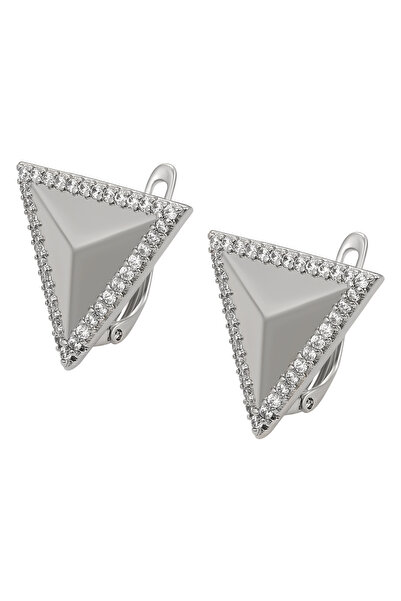 Faina Κρεμαστά σκουλαρίκια