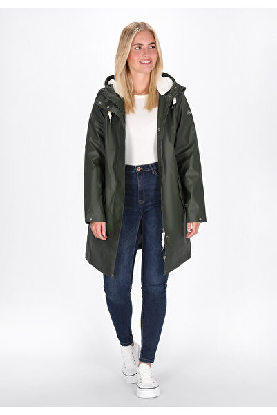 Schmuddelwedda παλτό